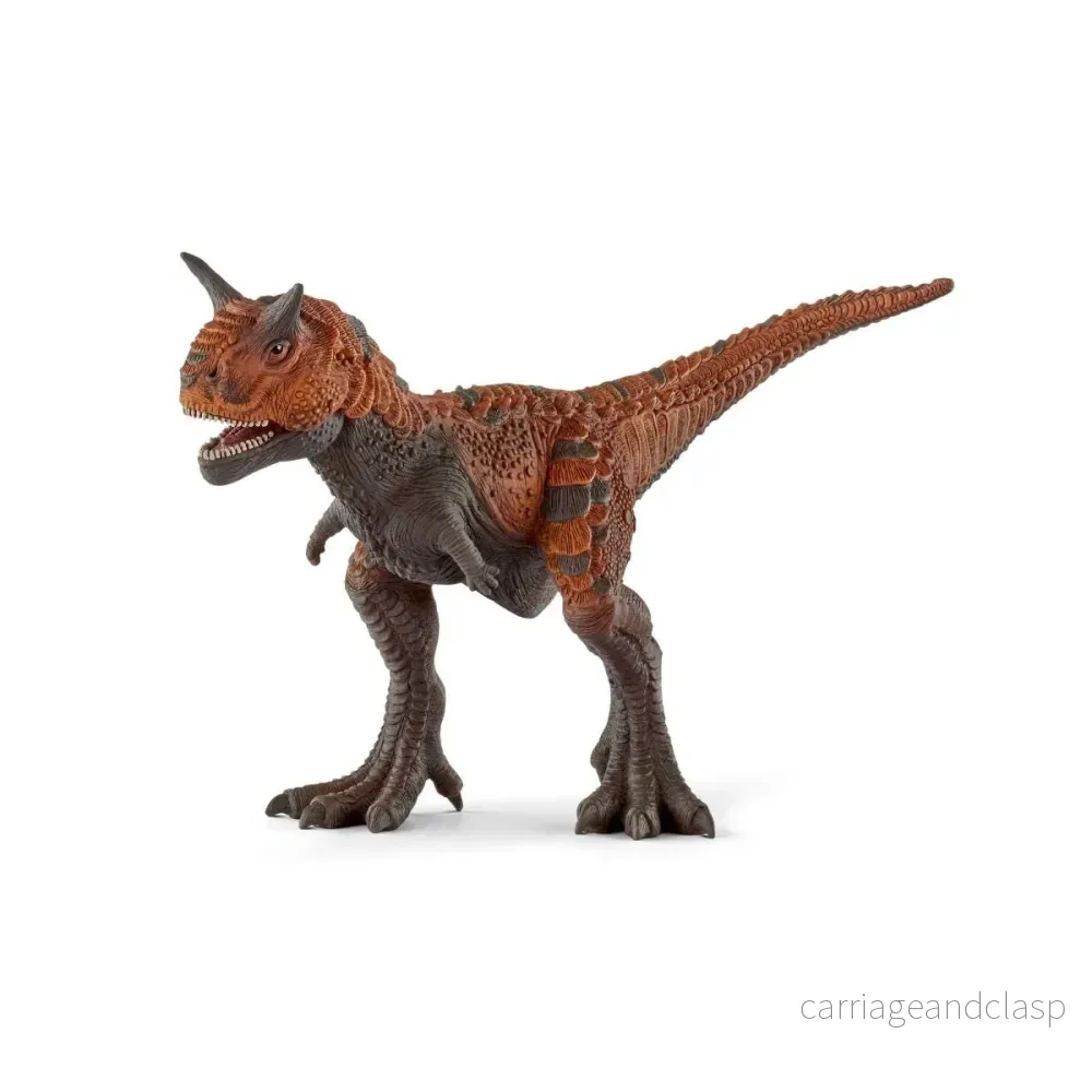 Schleich – Carnotaurus