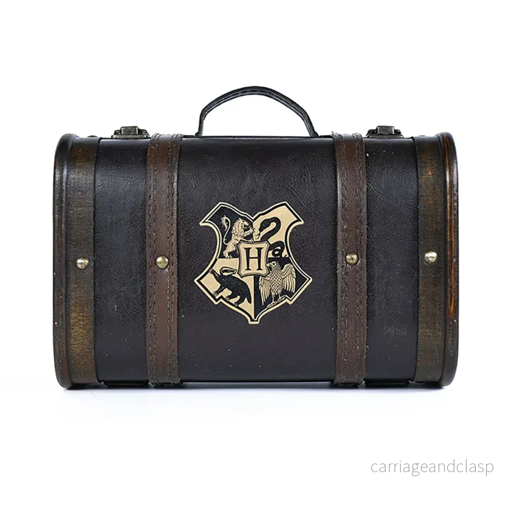 Harry Potter - Trouble Finds Me Premium Presentset - Bild 3