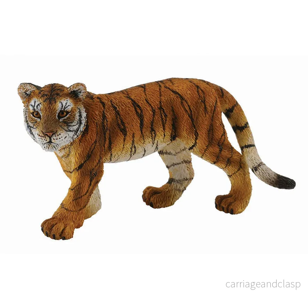 CollectA - Tiger unge gående