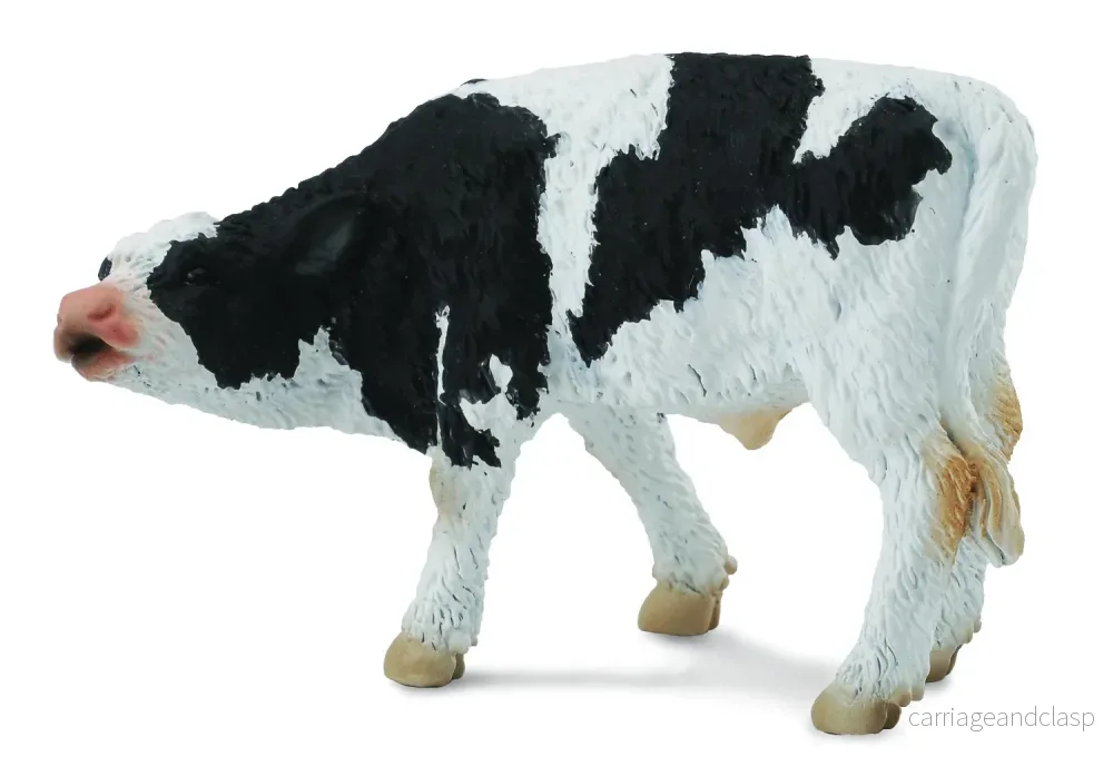 CollectA - Kalv Frisisk - diar