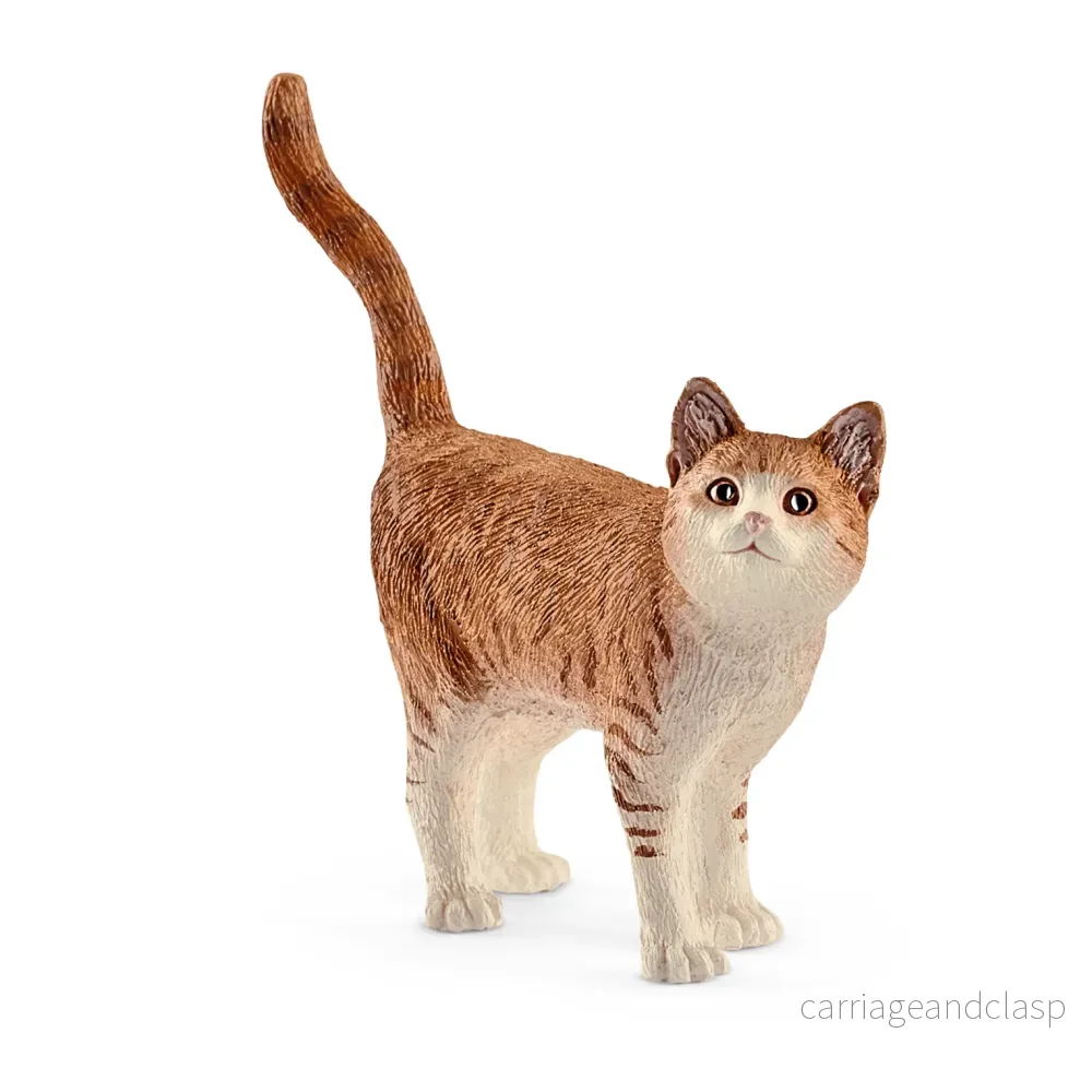 Schleich - Katt
