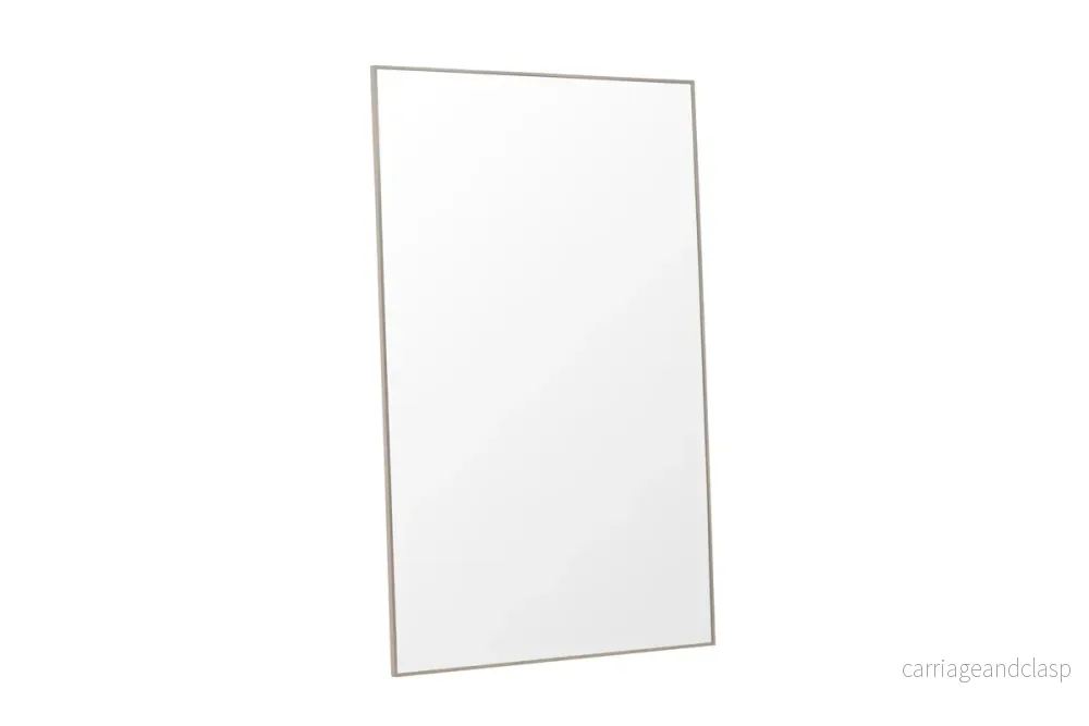 Spegel Orlando 190x120cm Beige - Bild 3