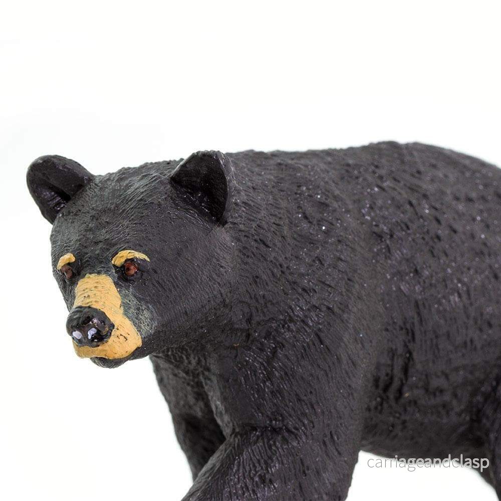 Safari Ltd - Svartbjörn (American black bear) - Bild 2