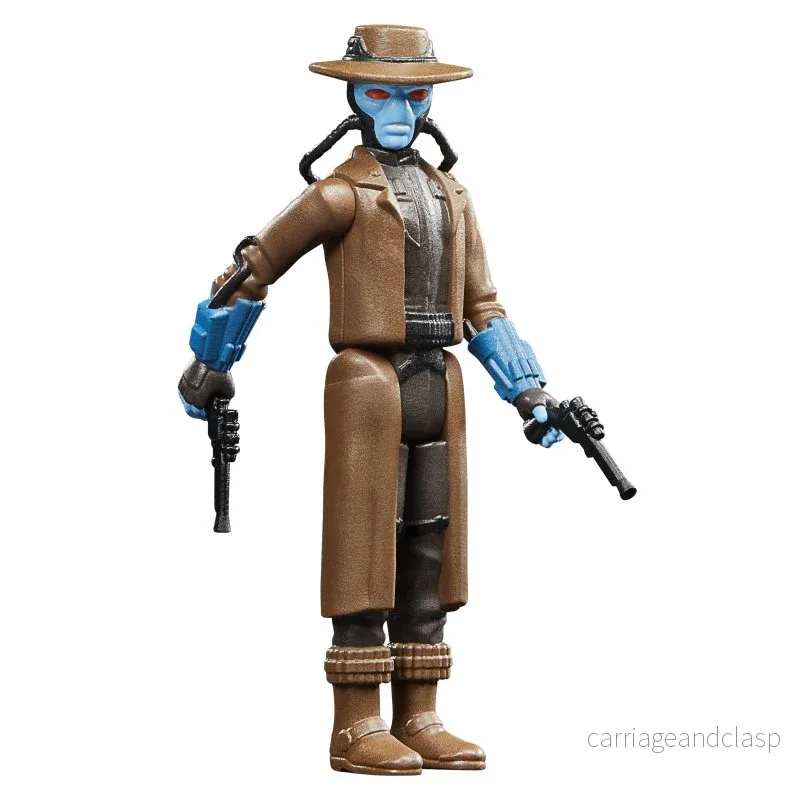 Star Wars - The Vintage Collection - Cad Bane (The Book of Boba Fett) - Bild 2