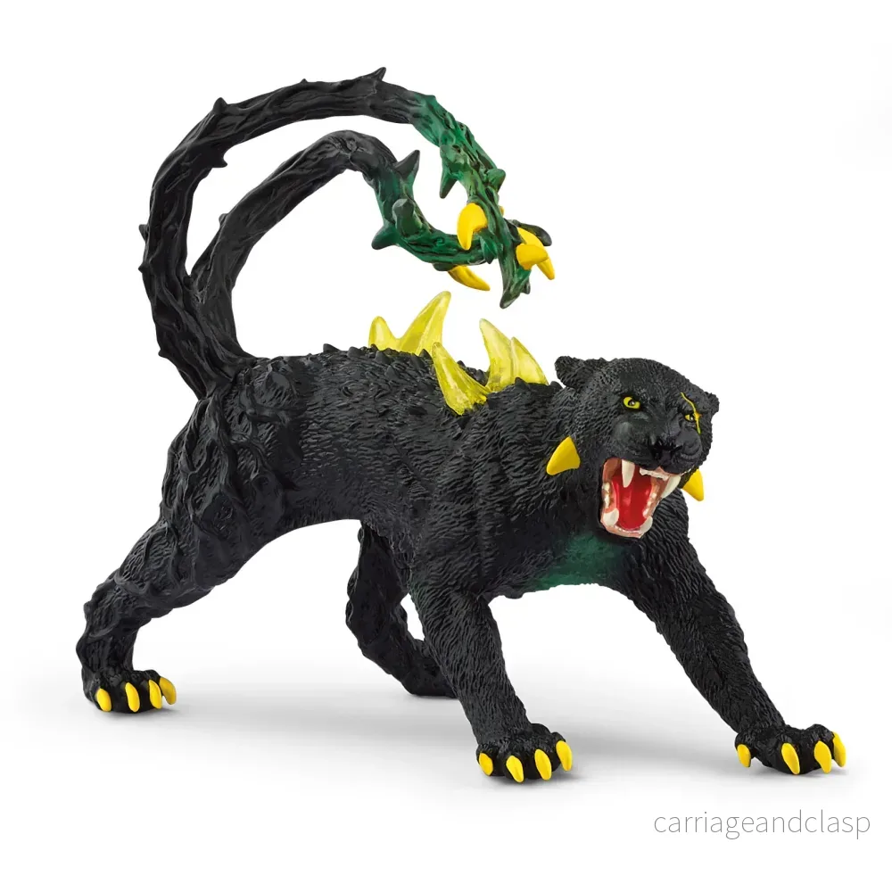 Schleich - Skuggpanter - Bild 2