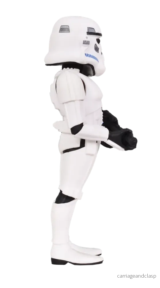 Minix - Star Wars - Stormtrooper - Bild 3