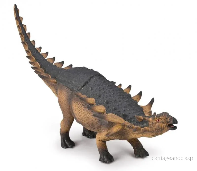CollectA - Polacanthus DELUXE - Bild 3