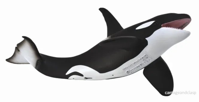 CollectA - Späckhuggare - Bild 2