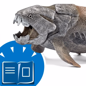 Schleich - Dunkleosteus - Bild 2