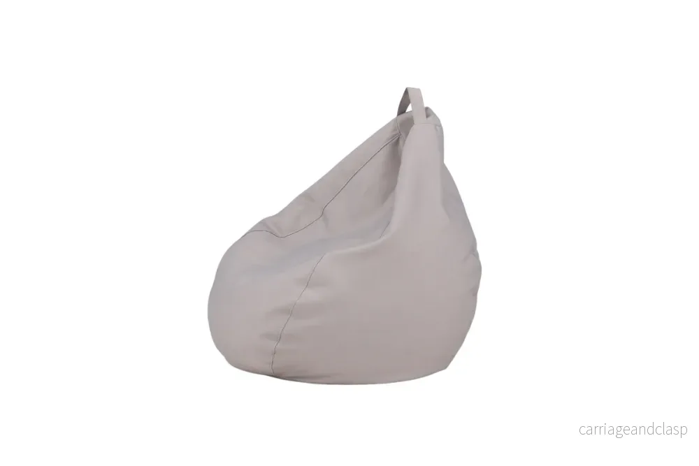 Bago Loungefåtölj Beige - Bild 2