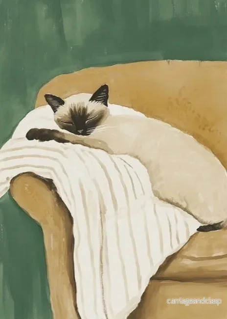 Soft Silence