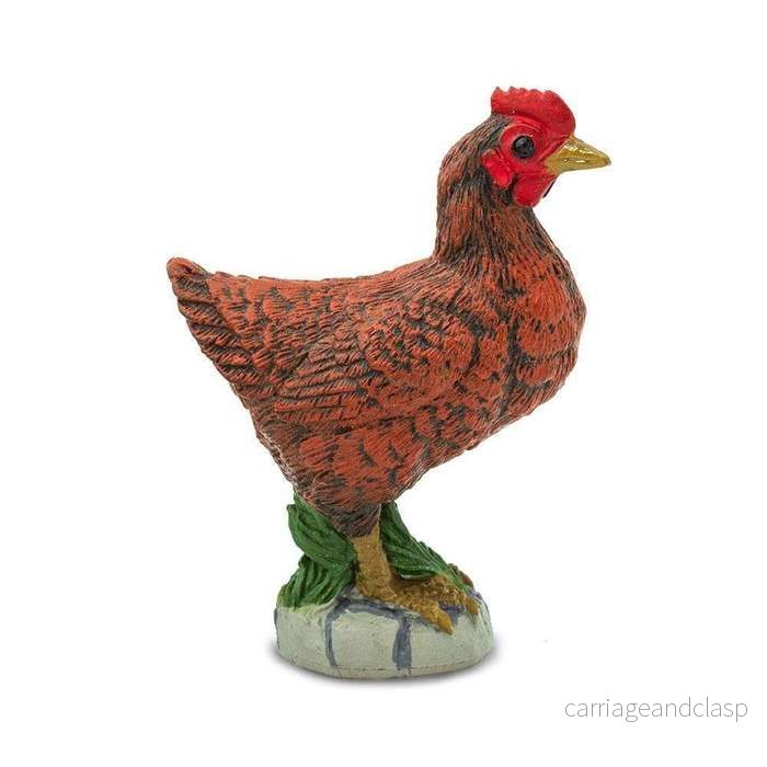 Safari Ltd - Höna (Bantam) - Bild 2
