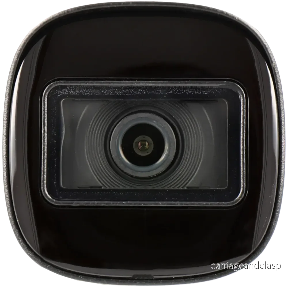 Dahua HAC-HFW1500C-S2, 5MP HD-CVI 2,8 mm 30 m IR - Bild 2