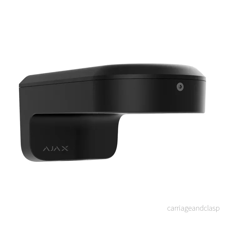 Ajax Mountcam A1-B väggfäste, svart