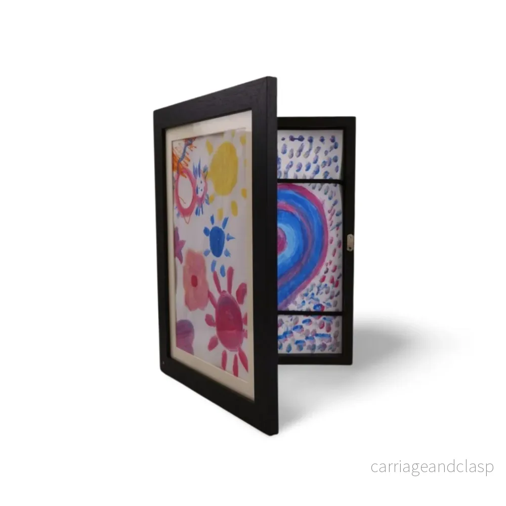 MyArtFrame A4 - (Välj färg) - Bild 3