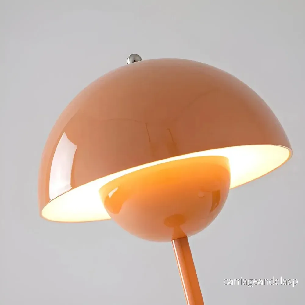 FrostLight - Modern Bordslampa | Veska - Bild 3
