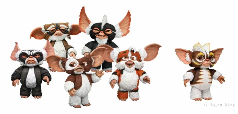 Gremlins - Gizmo The Mogwai - NECA - Bild 2