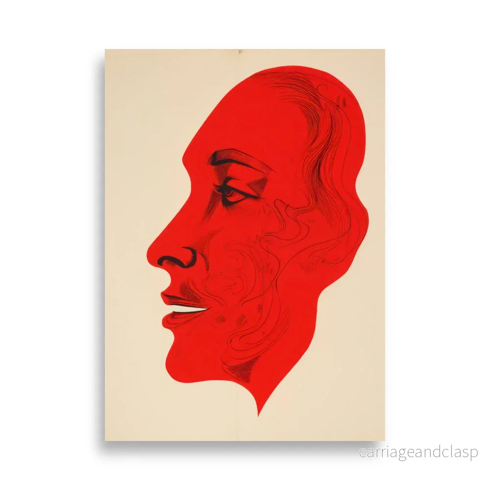Mask | Veska - Bild 3