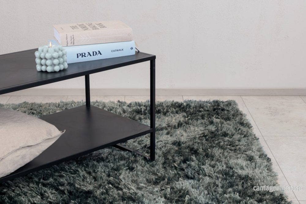 Natta Matta 230 x 160 Grön
