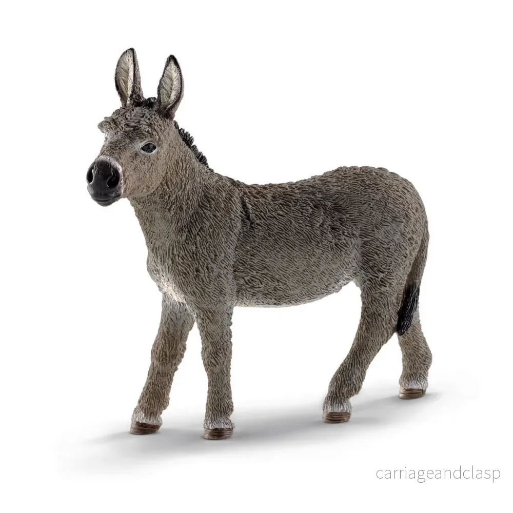 Schleich – Åsna Schleich – Åsna