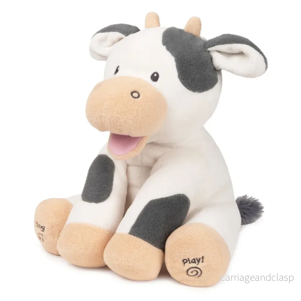 Gund - Buttermilk Cow - Bild 3