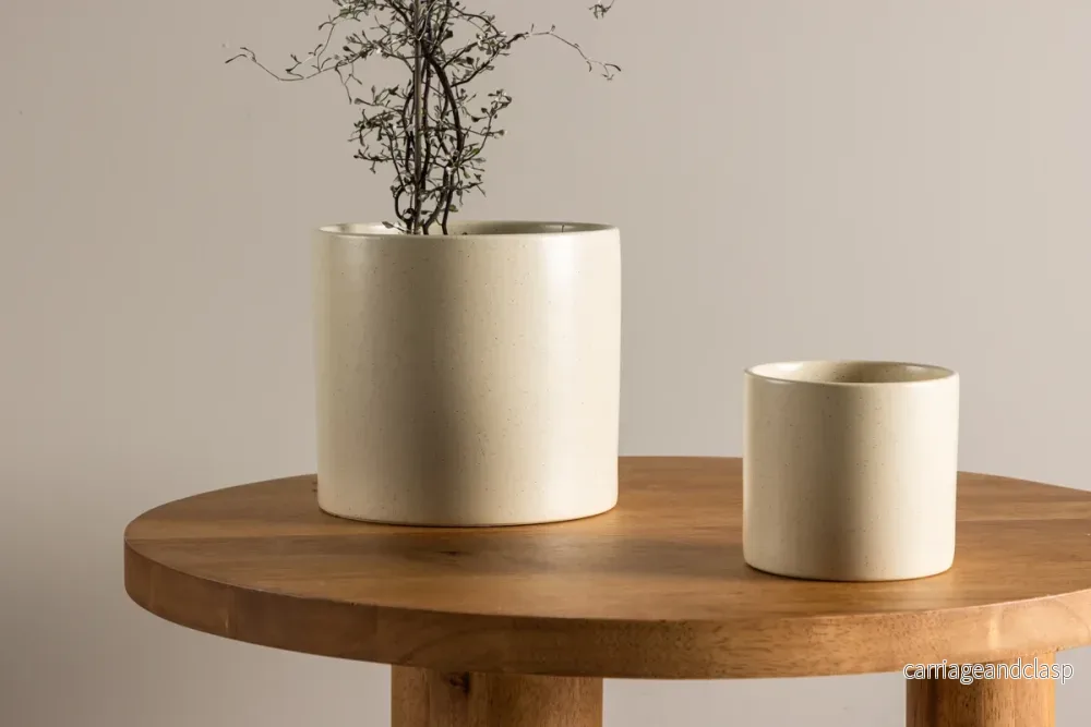 Sane Kruka Beige
