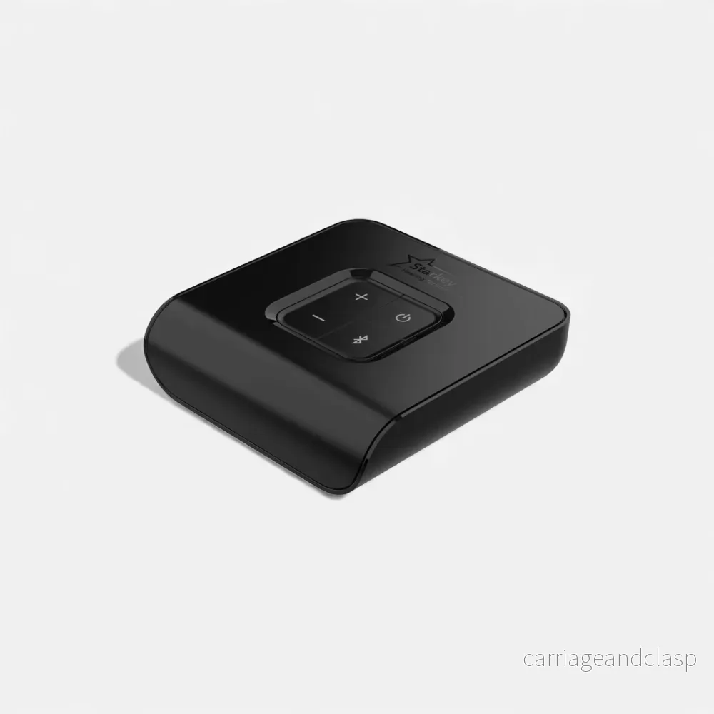 Starkey StarLink TV Streamer