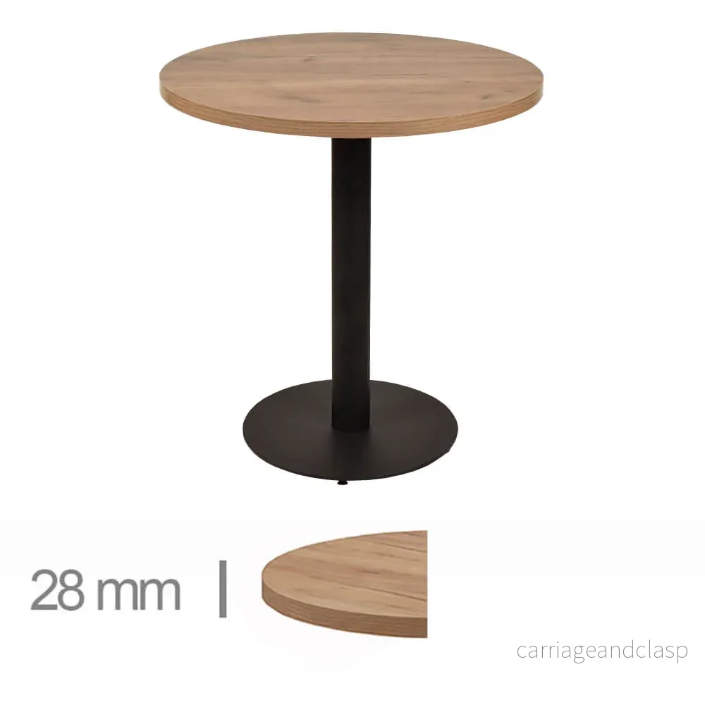 Restaurangbord Madrid - Bild 3