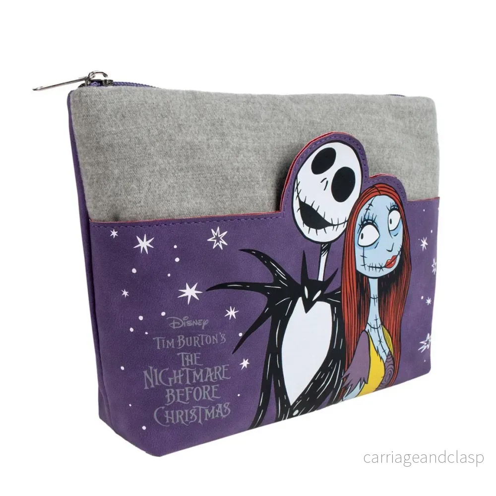 Disney - Nightmare Before Christmas - Necessär