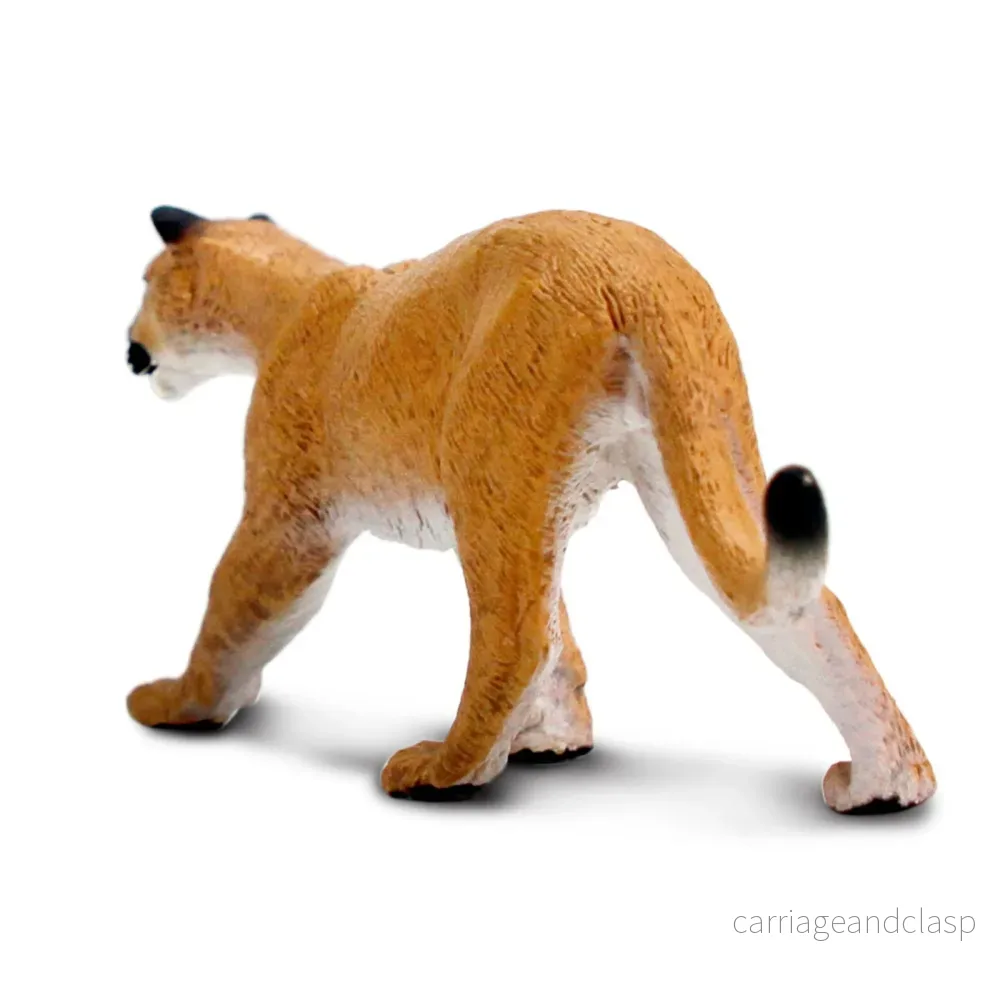 Safari Ltd - Puma - Bild 3
