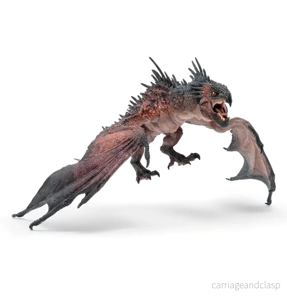 Papo - Luftdrake