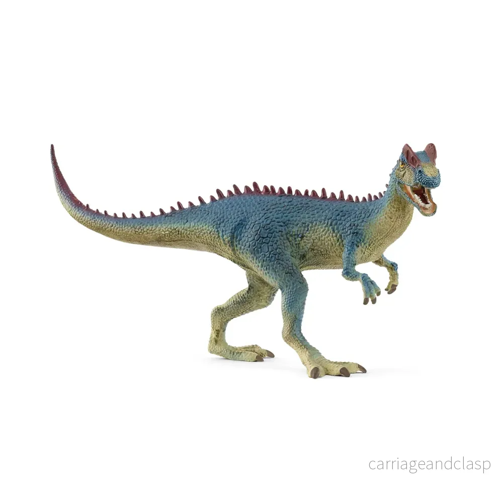 Schleich – Dilophosaurus Schleich – Dilophosaurus
