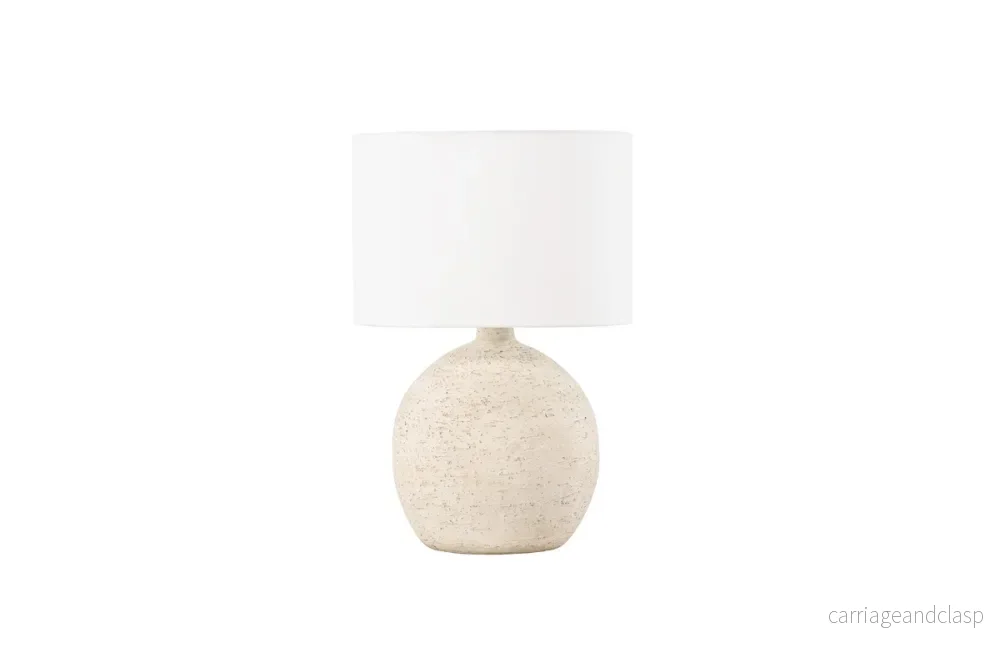 Tjörn Bordslampa Vit - Bild 2