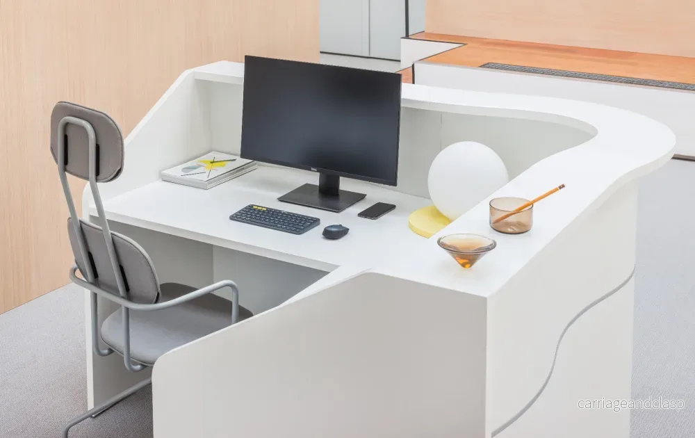 Wave Receptionsdisk Wave Receptionsdisk