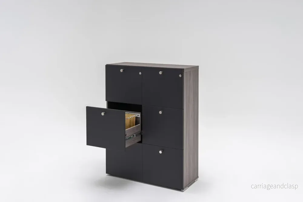 Mito file cabinet - Bild 2