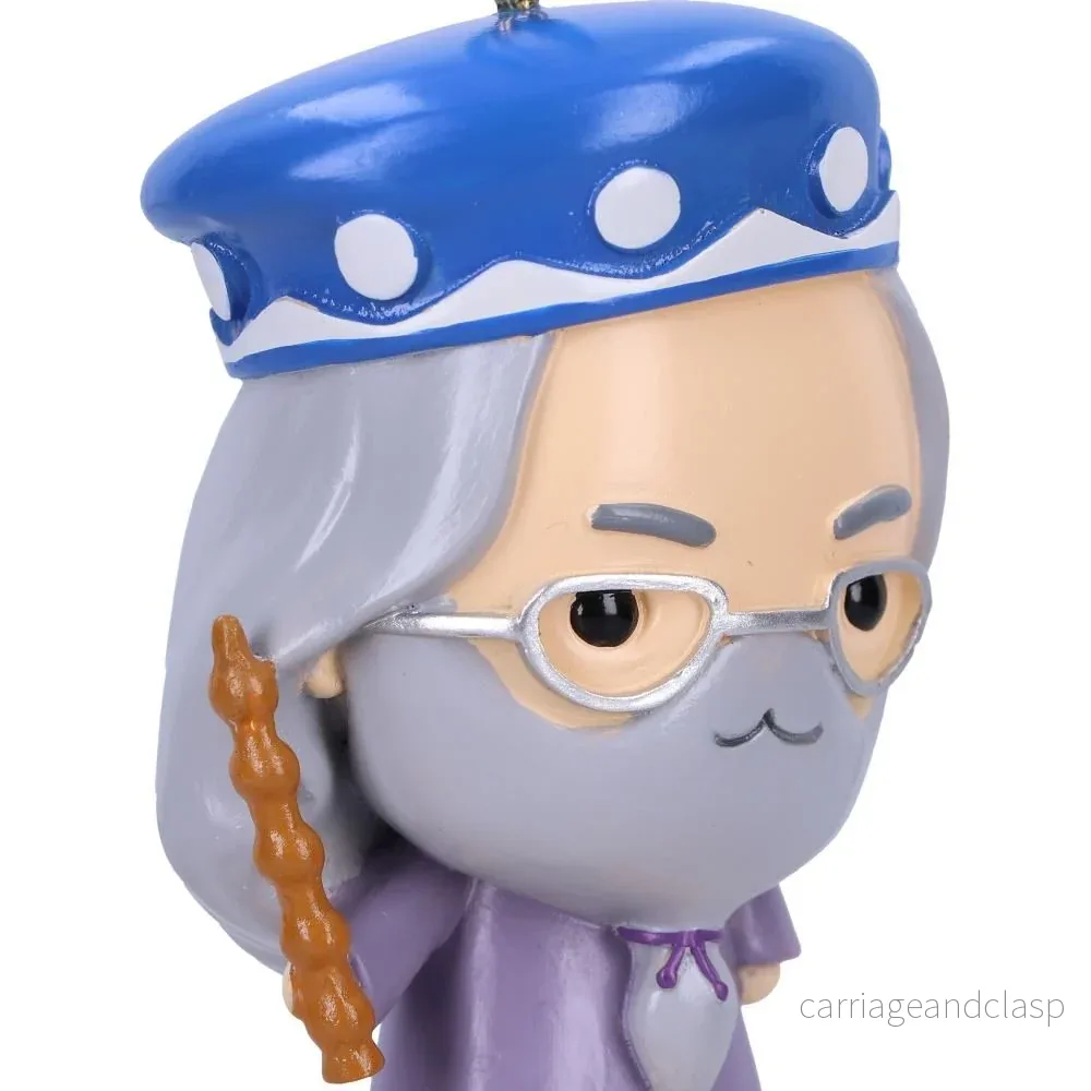 Harry Potter - Dumbledore Julgransdekoration - Bild 3