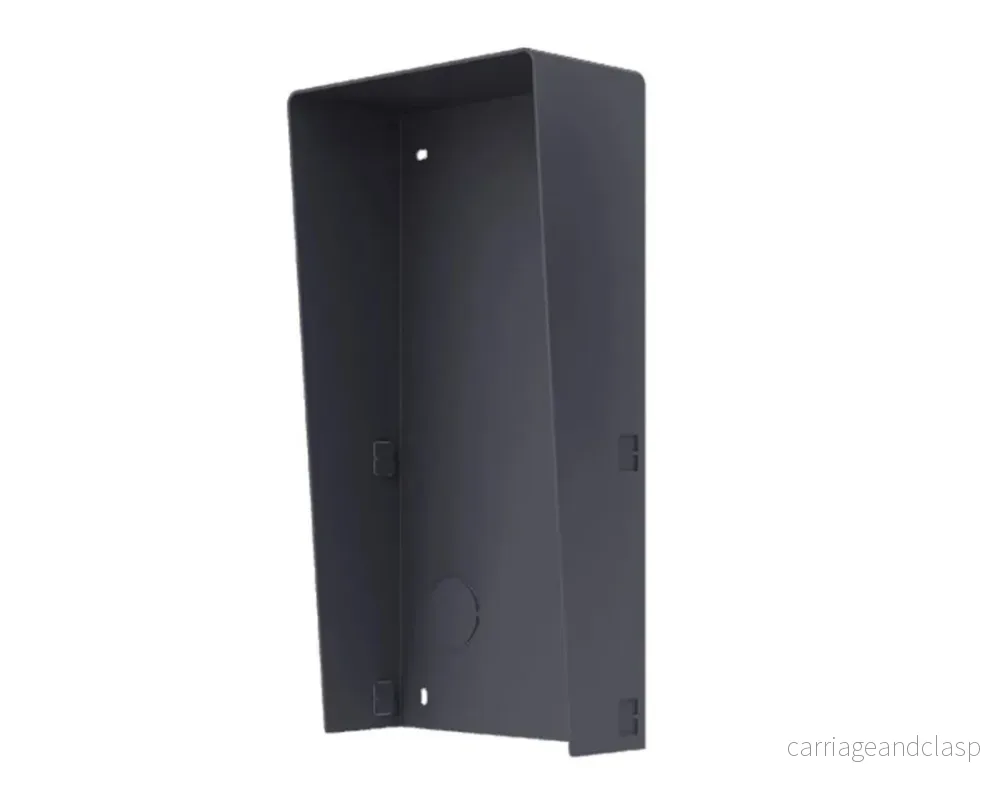 Hikvision DS-KABD8003-RS3 Regnskydd för DS-KD-ACW3 - Bild 2