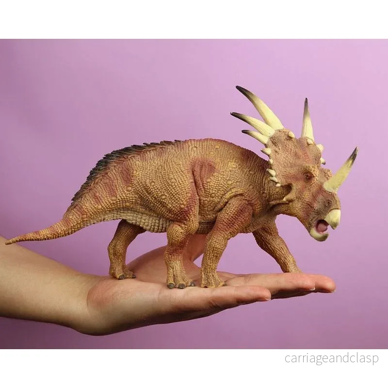 CollectA - Styracosaurus - Deluxe - Bild 2
