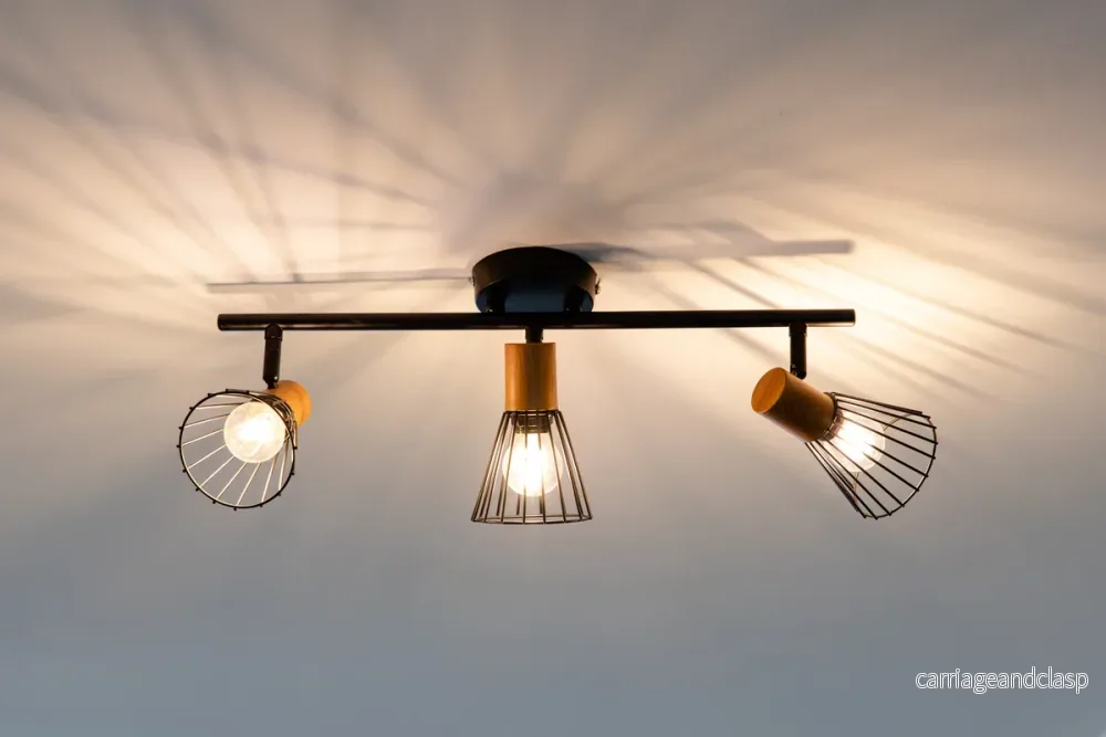 Atticus Vägglampa Svart Atticus Vägglampa Svart