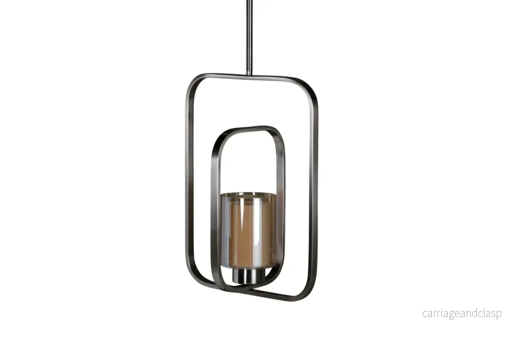 Aludra Taklampa Silver - Bild 2