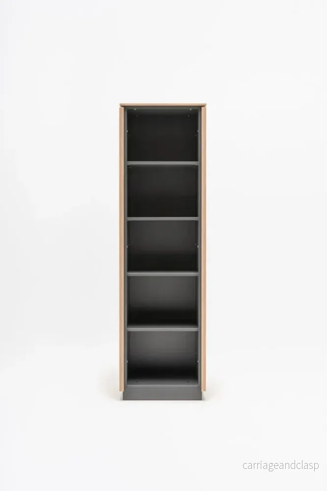 Status bookcase Status bookcase