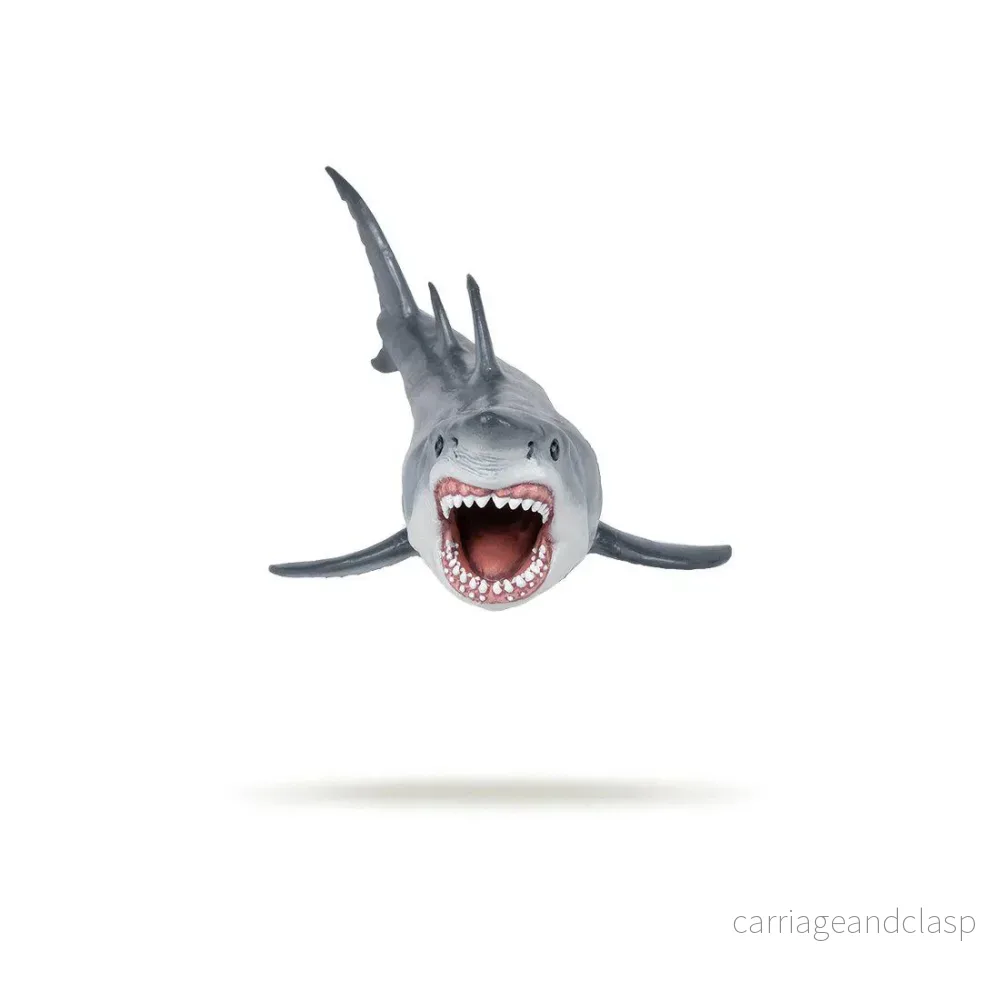 Papo - Megalodon - Bild 2