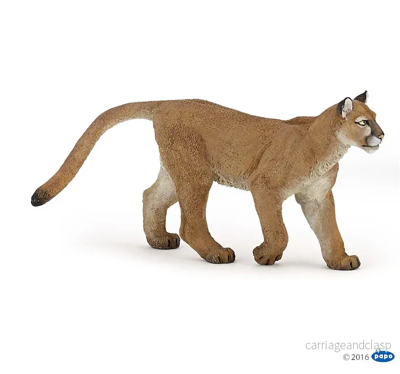 Papo - Puma