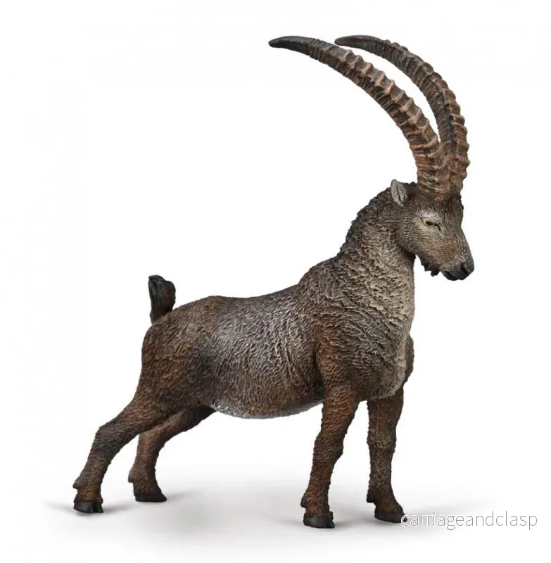 CollectA - Stenbock (Alpine Ibex)