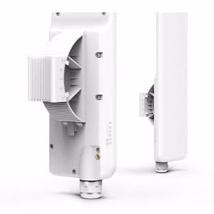 Hikvision DS-3WF02C-5AC/O, trådlös brygga 35 grader, 5 km - Bild 2