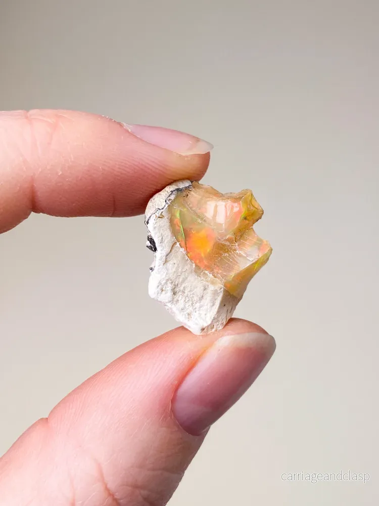 Etiopisk opal (nr 58)