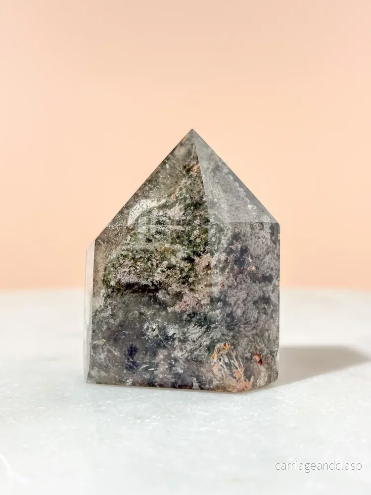 Garden Quartz Torn (Nr. 49) - Bild 2