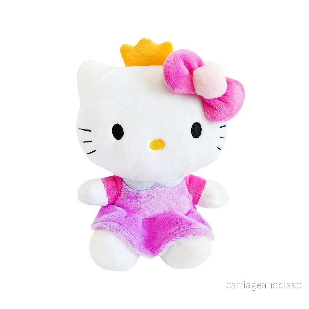 Sanrio Hello Kitty Prinsessa i fin presentlåda - Bild 2