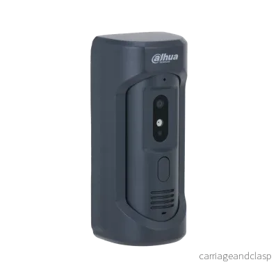 Dahua VTO2101E-P-S2 Video Intercom utomhusstation IP65/IK10