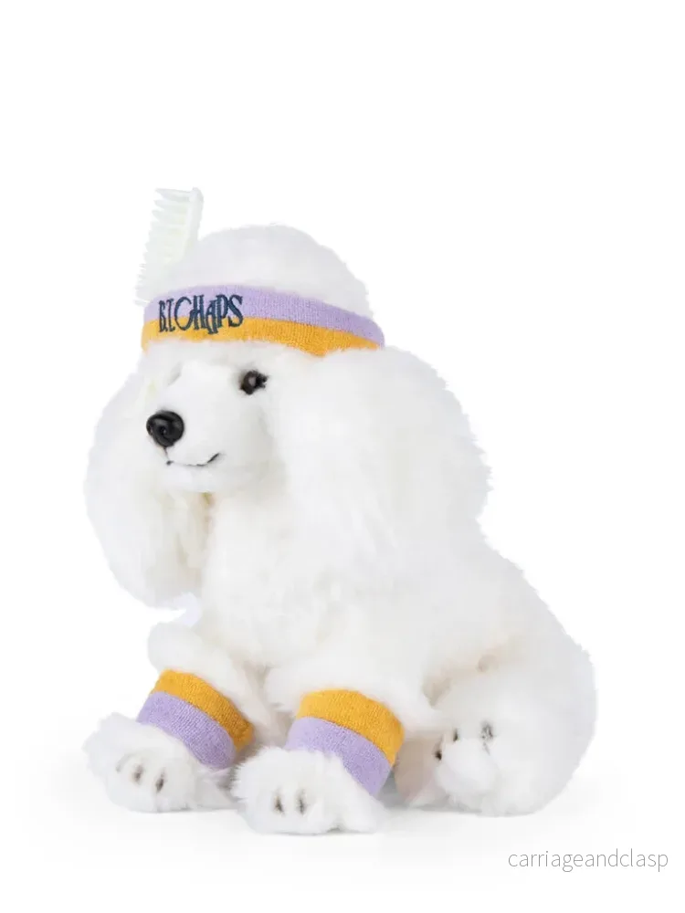 B.T. Chaps - Franny the Poodle - Bild 2